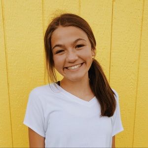 Meet your Posher, Hadlee